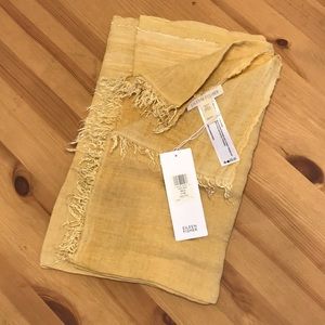 Eileen fisher scarf